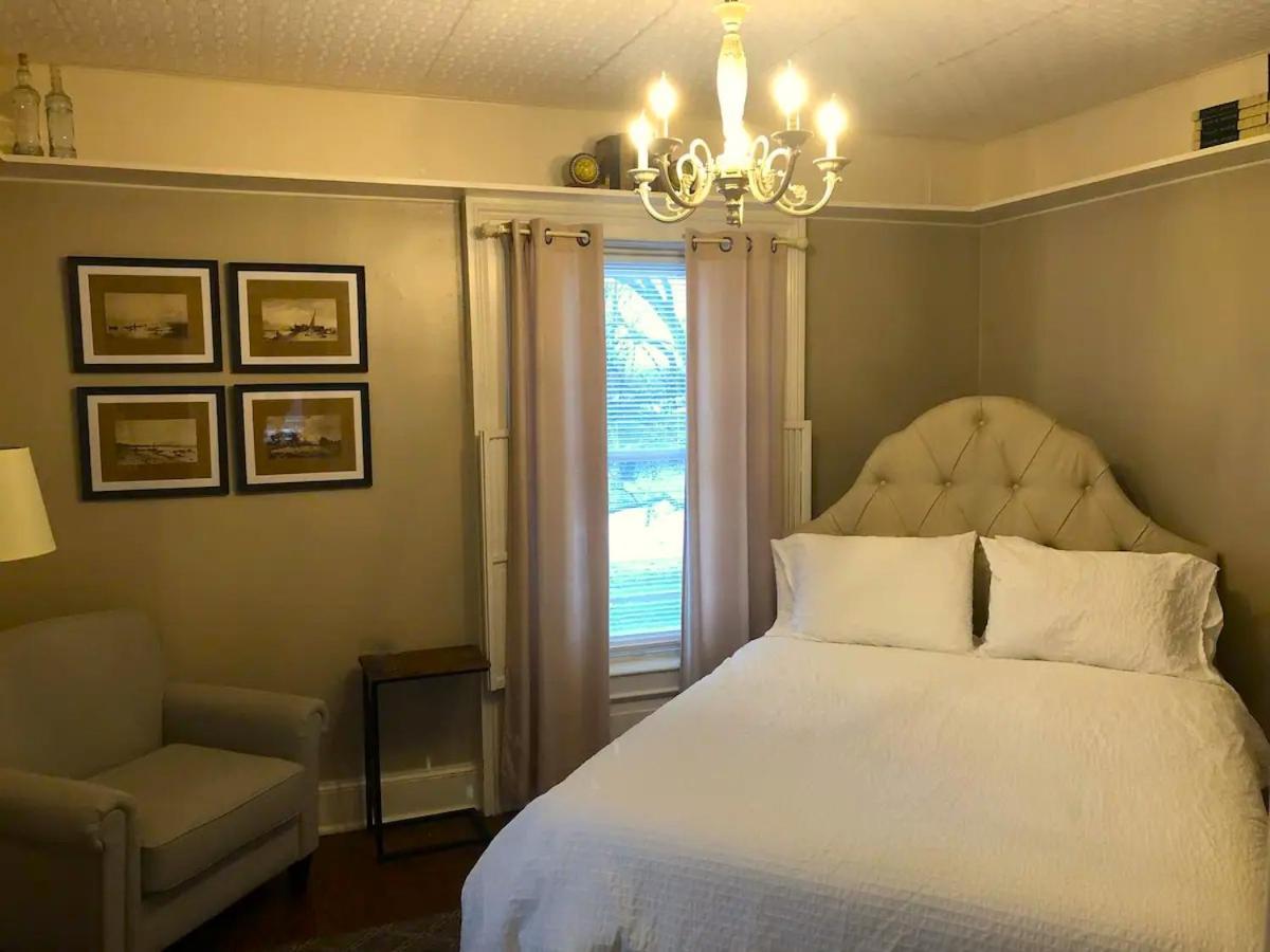 The Vine Bed & Breakfast, Llc ダンディー エクステリア 写真