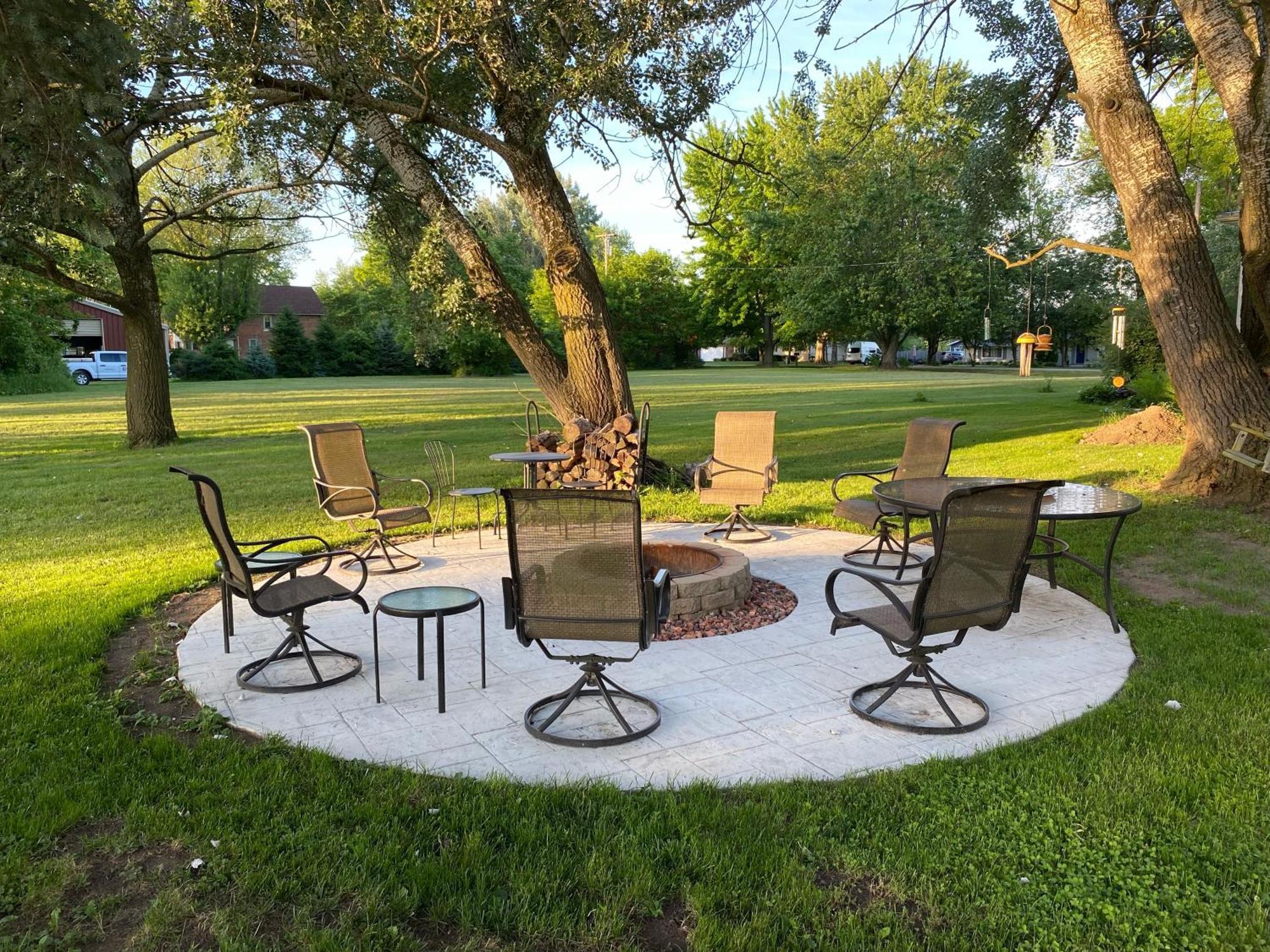 The Vine Bed & Breakfast, Llc ダンディー エクステリア 写真
