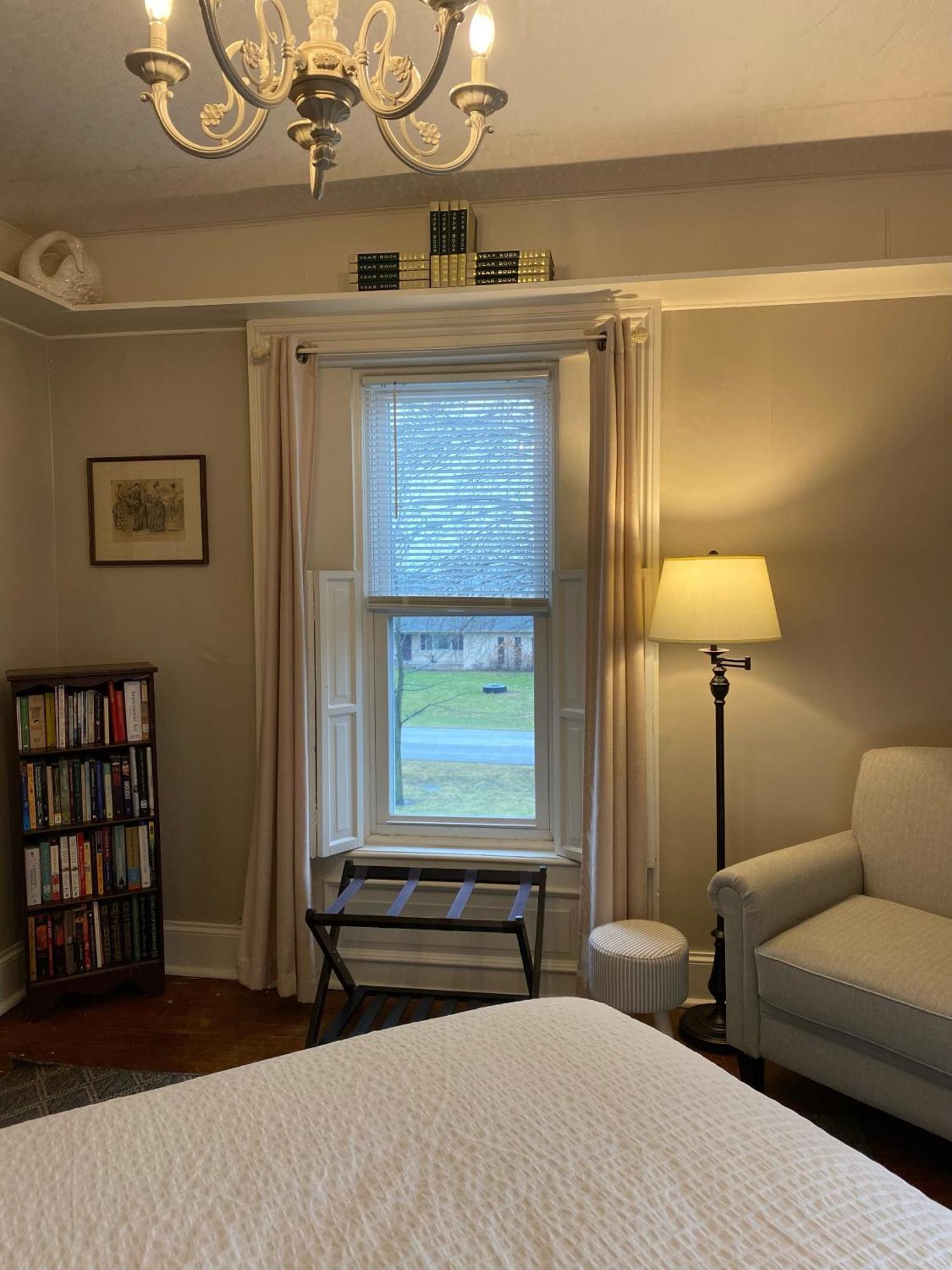 The Vine Bed & Breakfast, Llc ダンディー エクステリア 写真