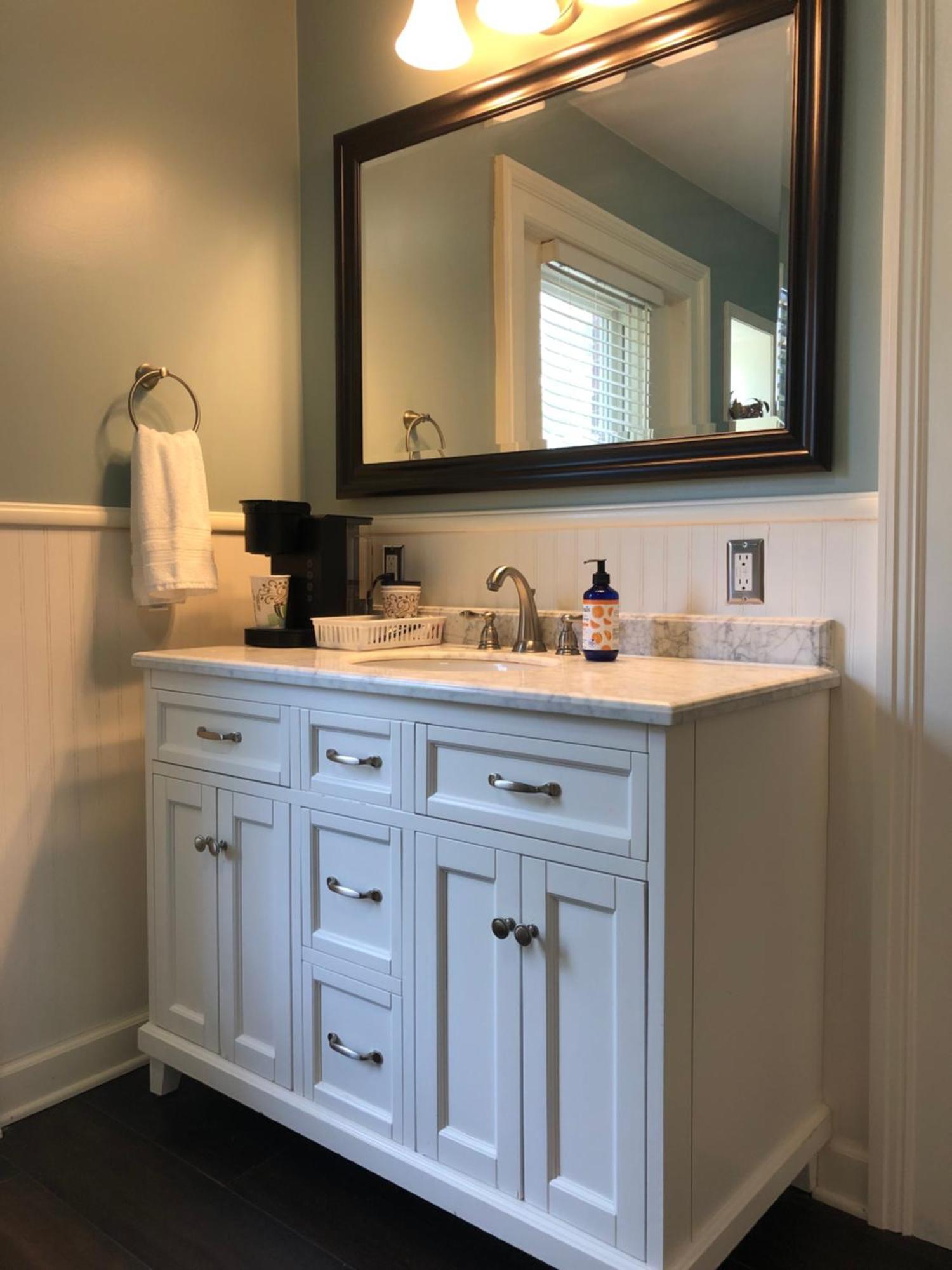 The Vine Bed & Breakfast, Llc ダンディー エクステリア 写真